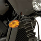 MEMPHIS SHADES Turn Signal Relocation Kit MEB9997