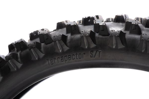 MOTOZ Terrapactor S/T TPS 70/100-17 40L TT Tyre