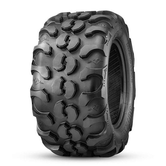 OBOR 27x9x14 8 Ply P3061 Outrage E Marked Quad ATV UTV Tyre