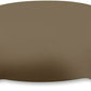 MEMPHIS SHADES Spoiler Cruiser Windshield Gray Flared MEP86101