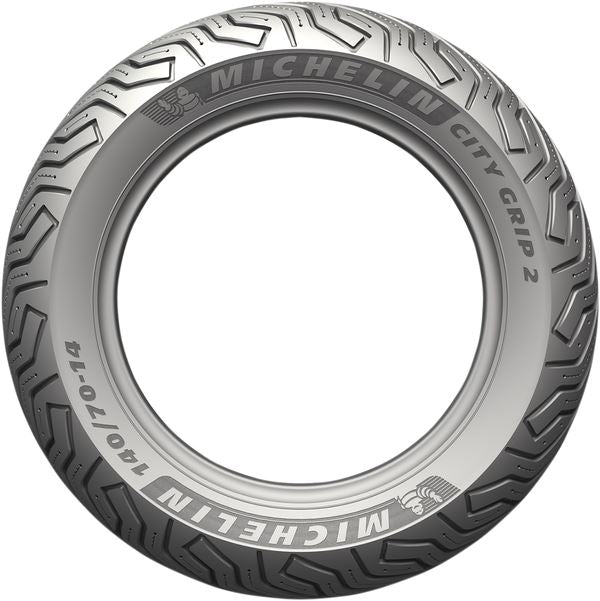 MICHELIN City Grip 2 130/80-15 63S TL Tyre