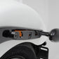 SW MOTECH SLH Side Carrier Left Harley-Davidson Softtail Slim HTA.18.682.10200