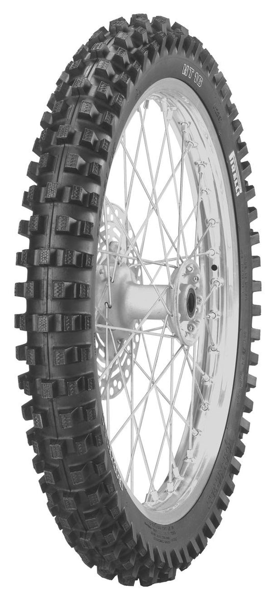 PIRELLI MT 16 Garacross GC F 80/100-21 51R TT Tyre