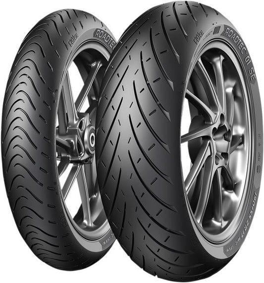 METZELER Roadtec™ 01 SE 160/60ZR17 (69W) TL Tyre