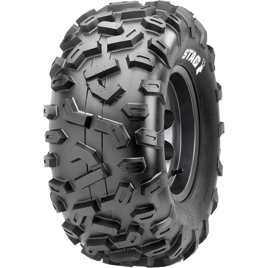 CST 26X11X14 CU58 STAG 8PR TL E 58M Radial E Marked Quad UTV Tyre