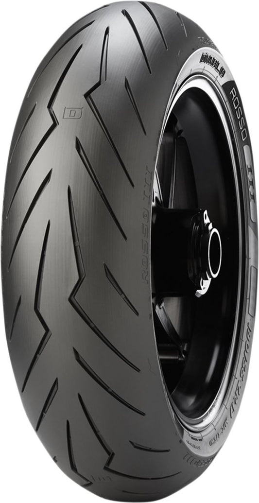 PIRELLI Diablo™ Rosso III RO3 150/60ZR17 66W TL Tyre