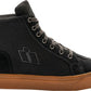 ICON Carga Boots Black - 2023 Model