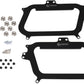 SW MOTECH Carrier Adapter Kit Black Givi KFT.00.152.10700/B