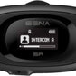 SENA 5R Communication System Headset 5R-01