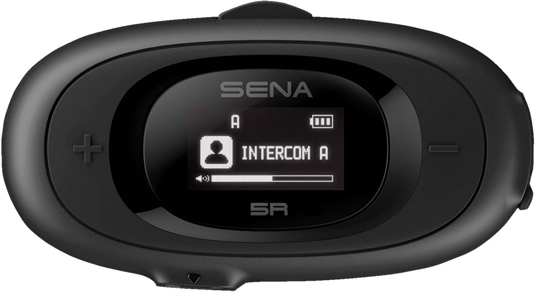 SENA 5R Communication System Headset 5R-01