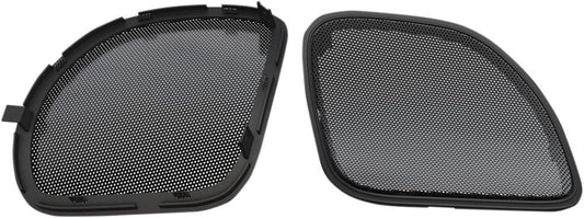 Hogtunes Replacement Speaker Grills - RG-RM-GRILL