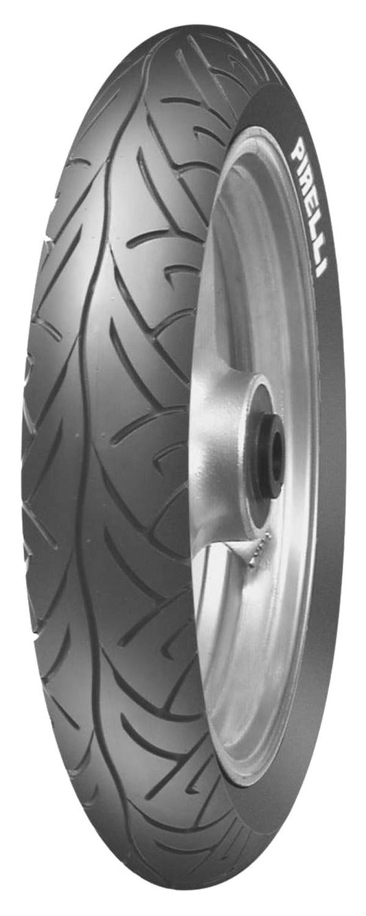 PIRELLI Sport Demon F Motorcycle Tyre 100/90-19 57V TL