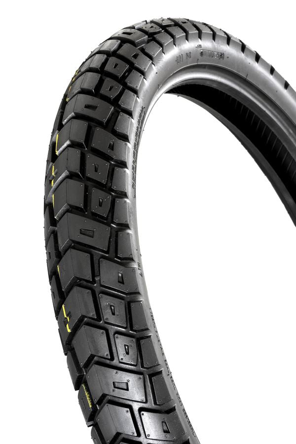 MOTOZ Tractionator GPS TGPS 120/70B19 60Q TL Tyre