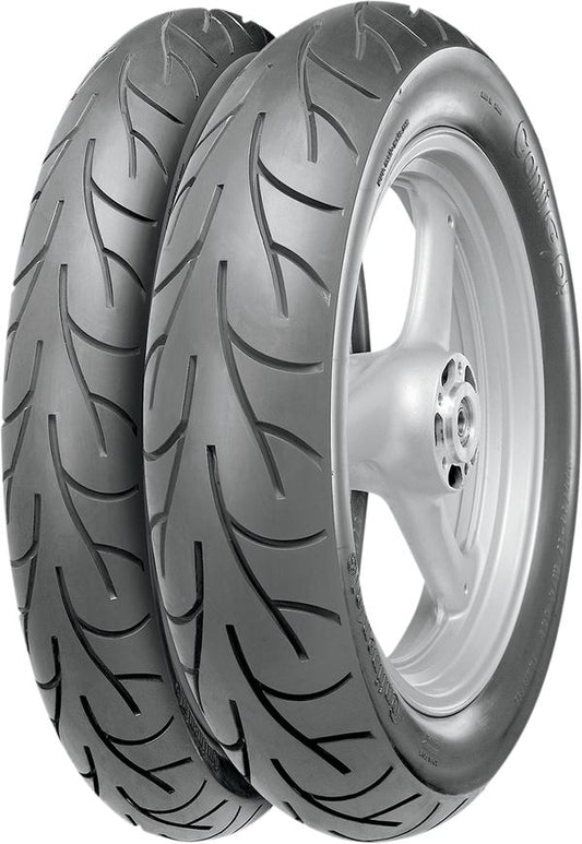 CONTINENTAL ContiGo! 110/90-18 61H TL Tyre