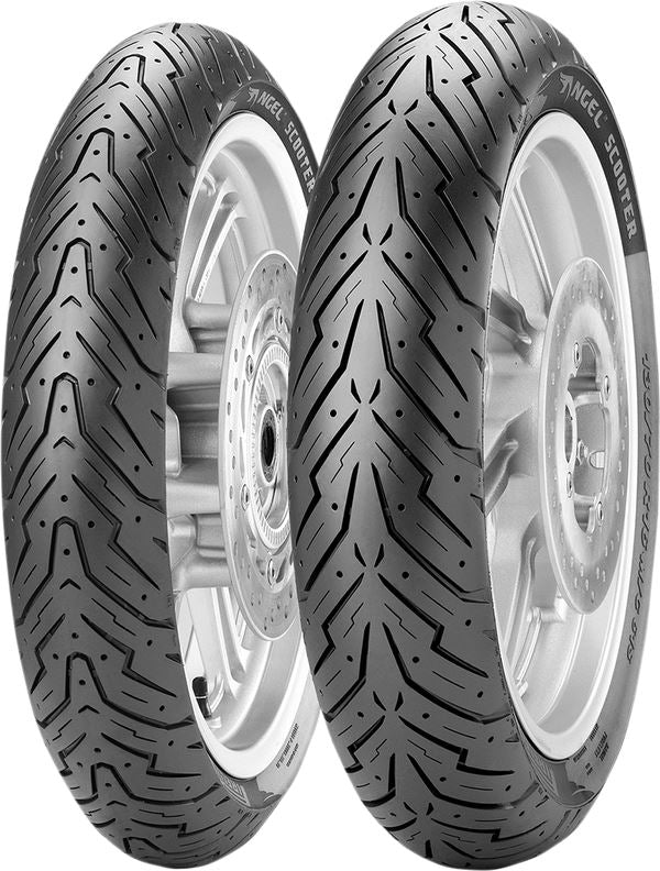 PIRELLI Angel™ Scooter 130/70-13 63P Tyre