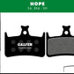 GALFER Brake Pad Bicycle FD465G1053