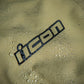 ICON Stormhawk Motorcycle Jacket 2023 Model