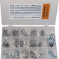 MOOSE RACING MX EURO BOLT KIT DEVELOPED FOR KTM 125-500 160pc
