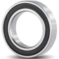 BLACK BEARING BROSE Bearing EM-003-BROSE