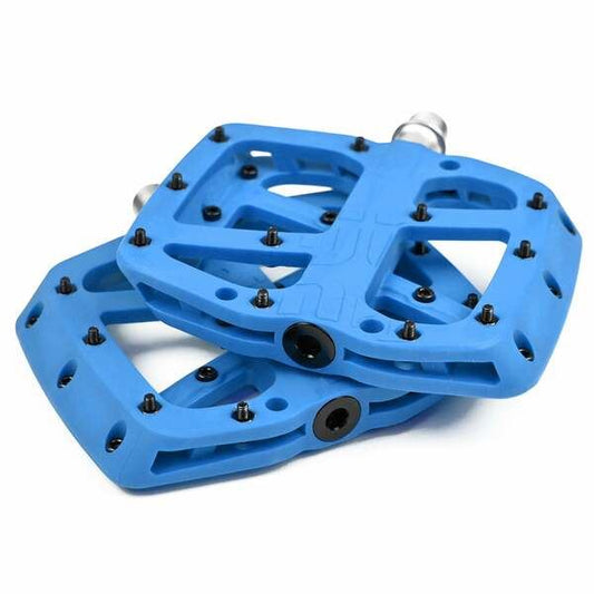 E*Thirteen Base Pedal Blue PD2USA102