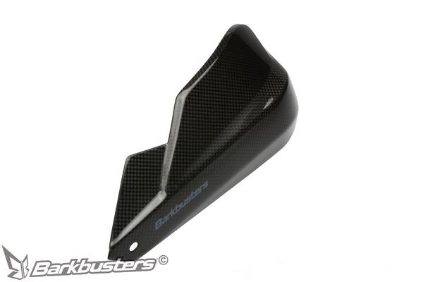 BARKBUSTERS CARBON Handguards BCF-003-01-CF