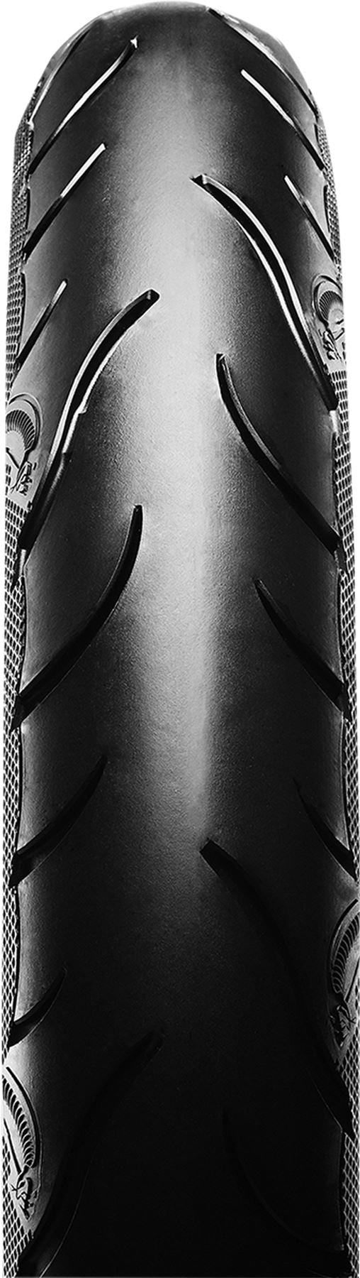 AVON Cobra Chrome AV91 Reinforced MT90B16 74H TL Tyre