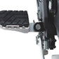 SW MOTECH Ion Footrest Kit FRS.13.011.10101/S