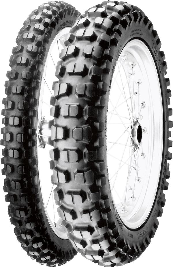 PIRELLI MT 21™ Rallycross 90/90-21 54R TT Tyre