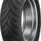 DUNLOP Scootsmart Motorcycle Tyre F 120/70-15 56S TL 637824