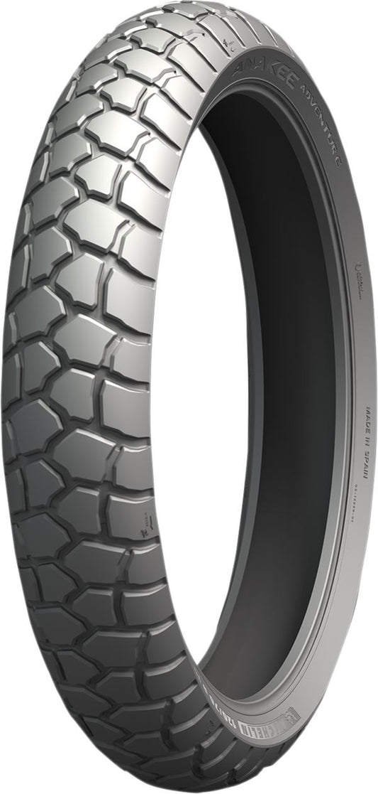 MICHELIN ANAKEE ADVENTURE ADV 100/90-19 57V TL Tyre