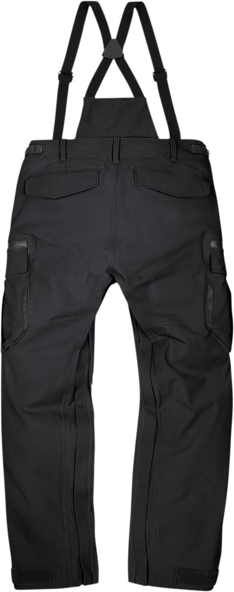 ICON Stormhawk™ WP Motorcycle Pants 2023 Model