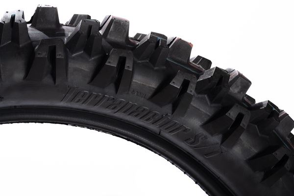 MOTOZ Terrapactor S/T TPS 100/90-19 57M TT Tyre