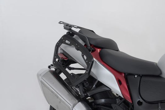 SW MOTECH PRO Side Carrier SUZUKI GSX 1300 HAYABUSA 20-24 KFT.05.987.30000