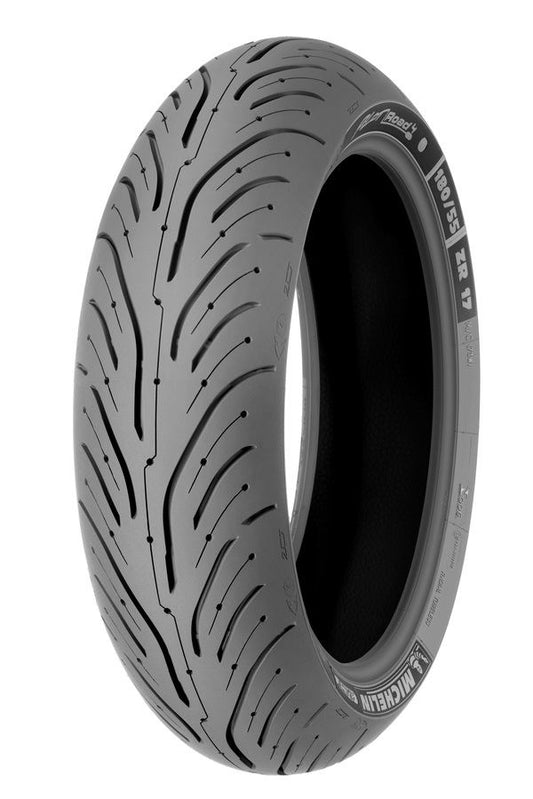 MICHELIN Pilot® Road 4 Dual Compound SportTouring Radial s R 160/60ZR17 (69W) TL Tyre