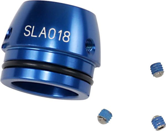 SOLAS Seal SLA018