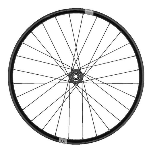 CRANKBROTHERS Synthesis E-MTB Wheel Front 29 15X110