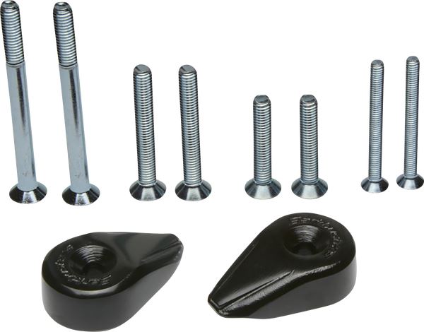 BARKBUSTERS Bar End Weight (EXTERNAL) B-066