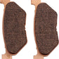 GALFER Brake Pad HH Sintered Sintered Metal FD295G1371