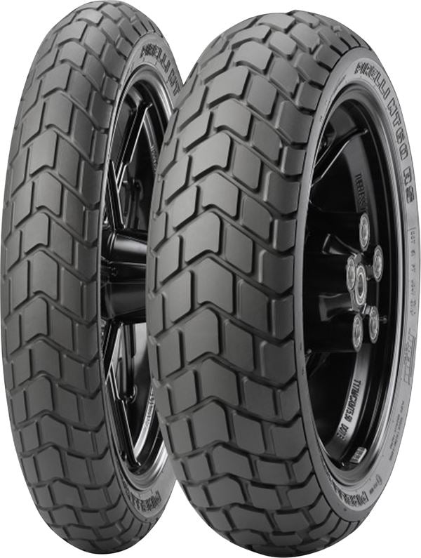 PIRELLI MT 60™RS Dual Sport RS 180/55R17 73H TL Tyre