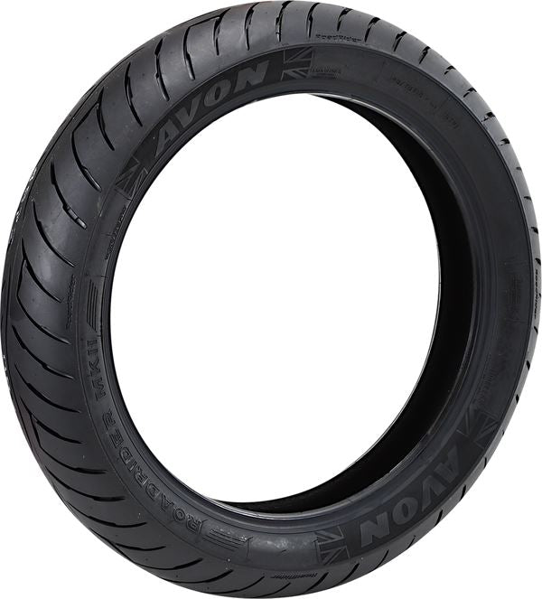 AVON MKII Roadrider 140/70V18 67V RTL Tyre