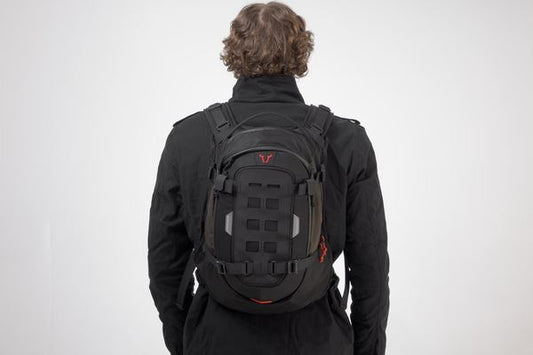 SW MOTECH PRO Cosmo backpack BC.RUC.00.004.30000