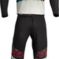 THOR Prime Melter MX Motorcross Jersey Black/White 2023 Model
