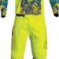 THOR Sector Atlas MX Motorcross Jersey Blue/Acid 2023 Model