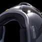 ICON Airform™ Counterstrike MIPS® Motorcycle Helmet Silver - 2023 Model