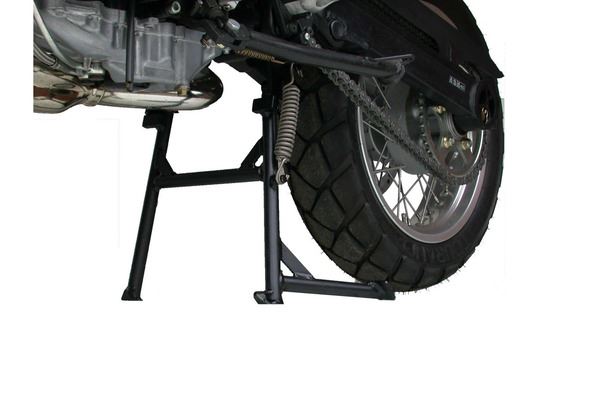 SW MOTECH Centerstand Black Triumph Tiger 955i HPS.11.531.100