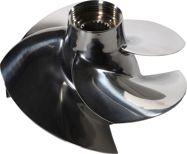 SOLAS Concord Impeller SR-CD-10/18A