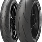 METZELER Racetec™ RR K3 200/55ZR17 (78W) TL Motorcycle Tyre