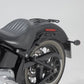 SW MOTECH SLH Side Carrier LH1 Left Harley Davidson FLS 1800 ABS 2012-2017 HTA.18.682.11700