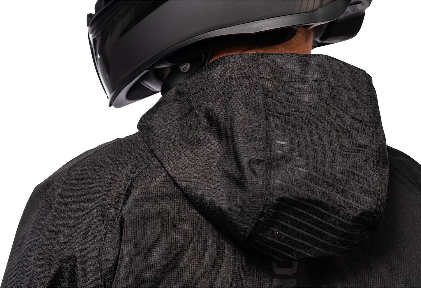 ICON PDX3™ Motorcycle Jacket 2023 Model