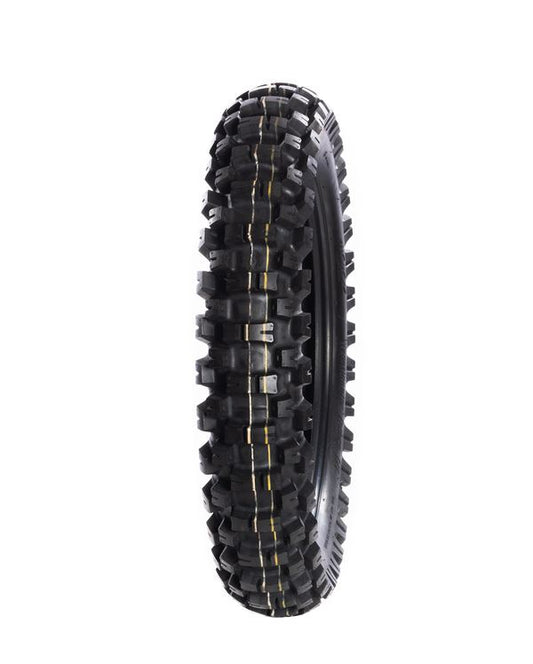 MOTOZ Tractionator Enduro I/T TEI 120/90-18 65R TT Tyre